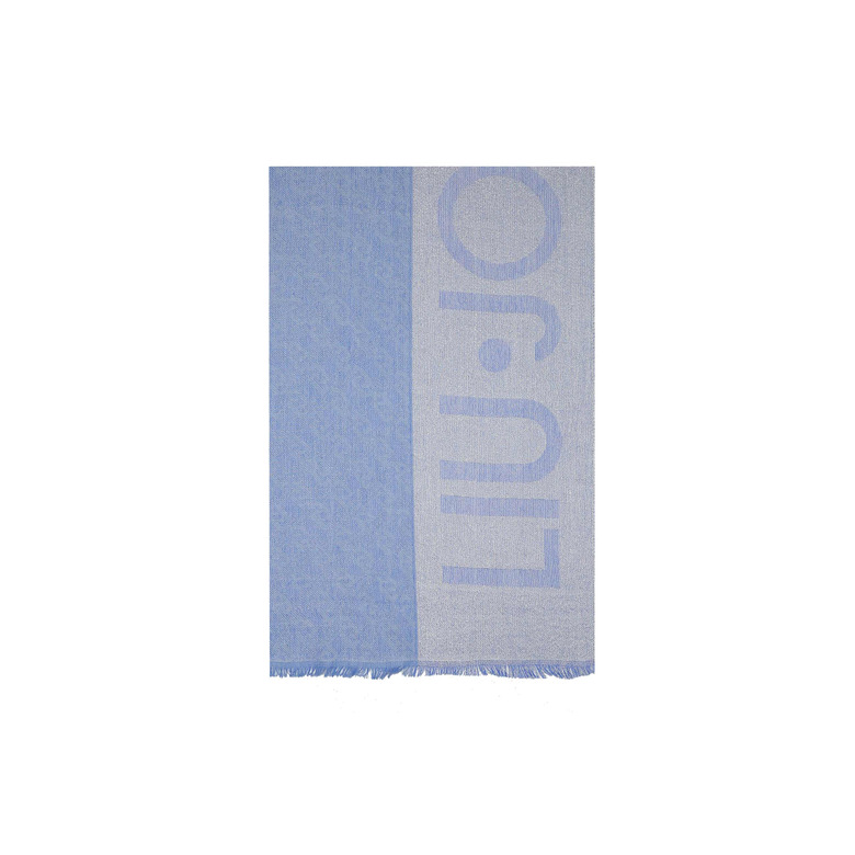 Liu Jo schal blau