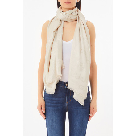 Liu Jo schal beige