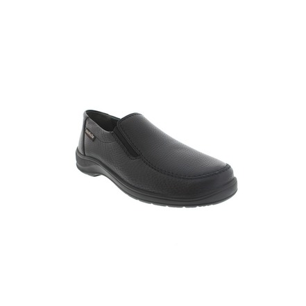 Mephisto Mobils low shoes black