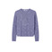 Sibin Linnebjerg trui blauw 1