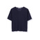 Sibin Linnebjerg trui blauw