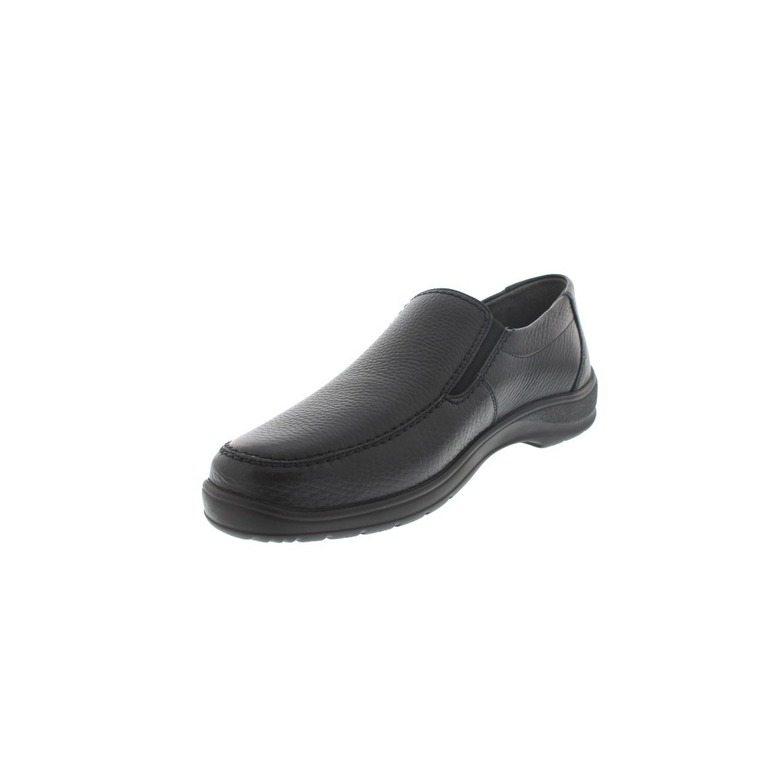 Mephisto Mobils low shoes black 3