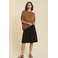 Sibin Linnebjerg sweater black 2