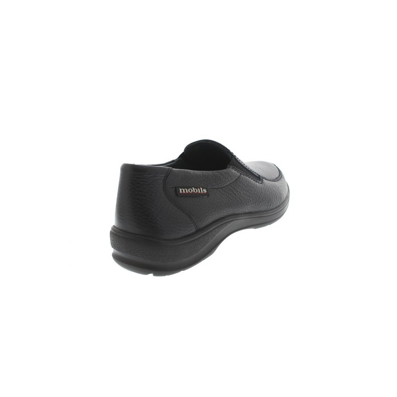 Mephisto Mobils low shoes black 4