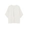 Sibin Linnebjerg cardigan ecru 1