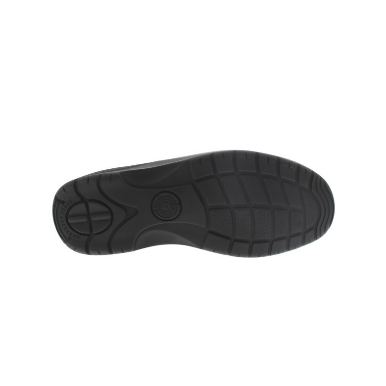 Mephisto Mobils low shoes black 5