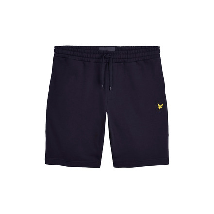 Lyle & Scott sweater blue