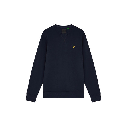Lyle & Scott sweater blue