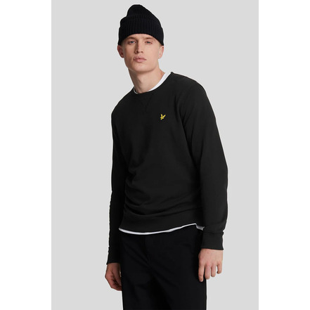 Lyle & Scott sweater blue
