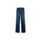 Kaffe jeans donker blauw 1