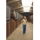 Kaffe jeans donker blauw 2