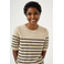 Kaffe trui beige 2