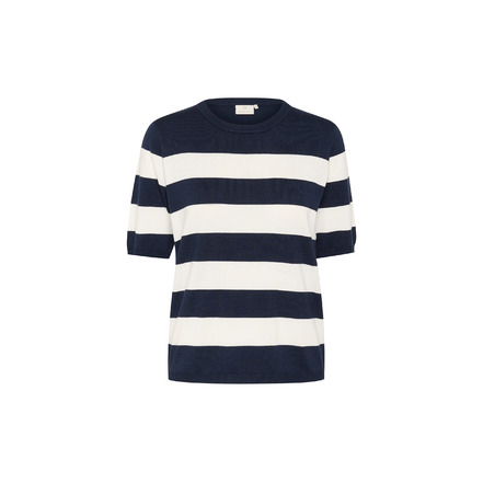 Kaffe sweater blue