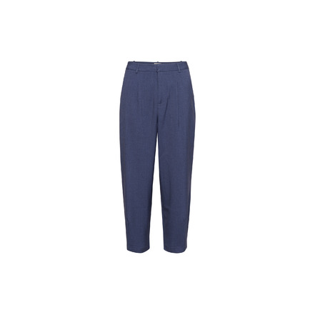 Kaffe hose blau