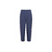 Kaffe broek blauw 1