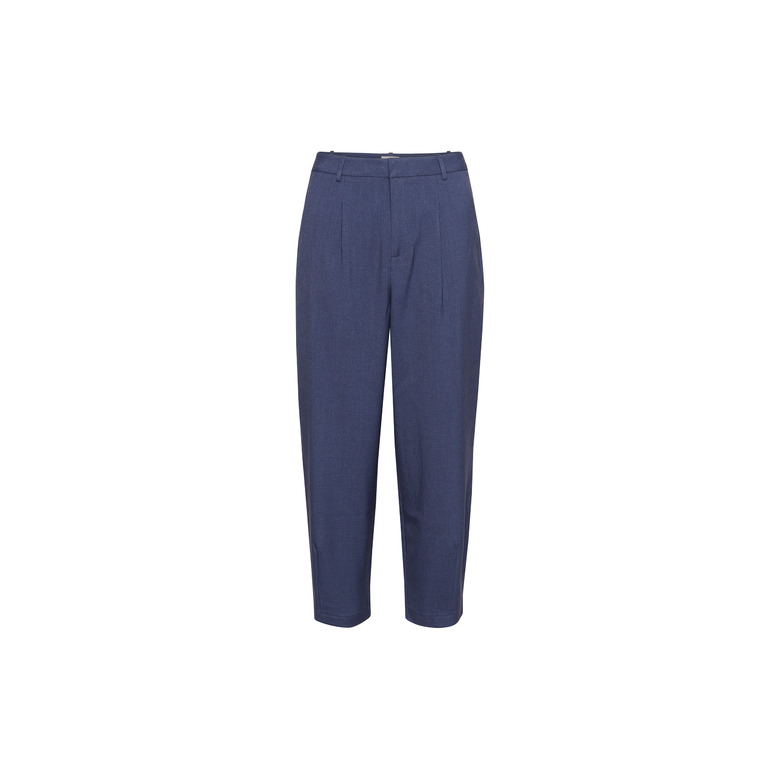 Kaffe hose blau