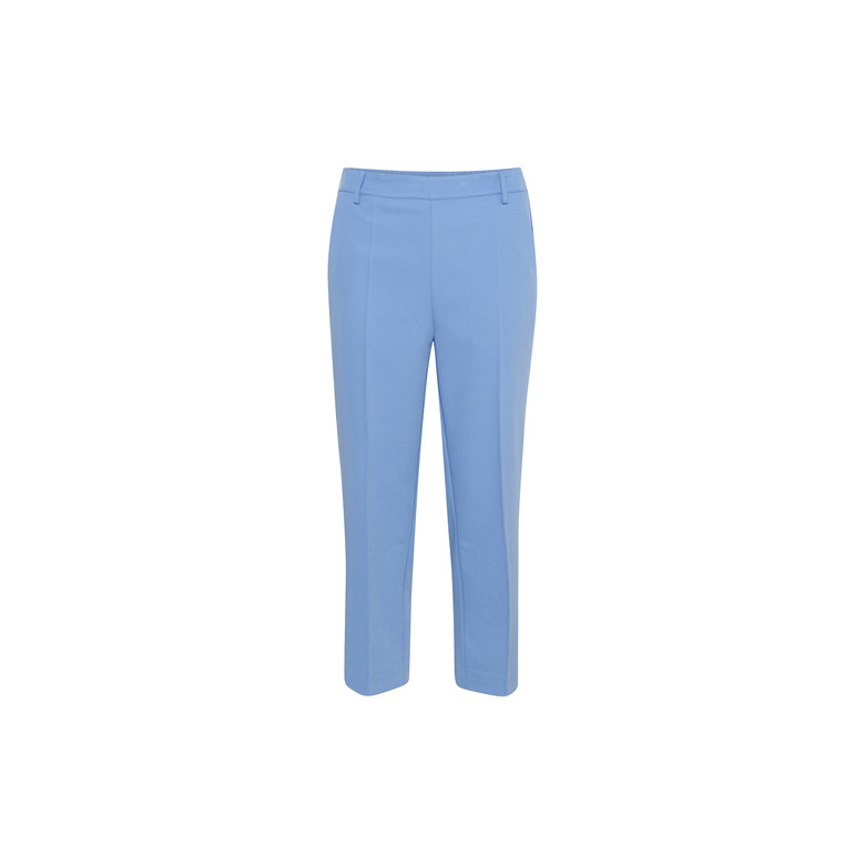 Kaffe broek blauw