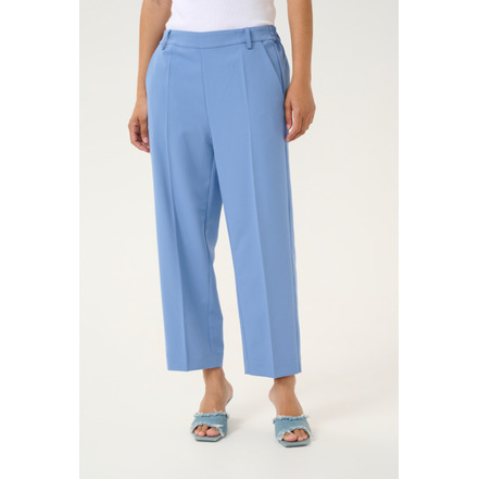 Kaffe hose blau