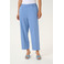 Kaffe hose blau 2