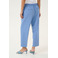 Kaffe hose blau 3