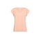 Kaffe t-shirts orange 1