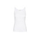 Kaffe top white 1