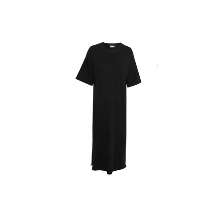 Kaffe kleid schwarz