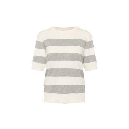 Kaffe sweater grey