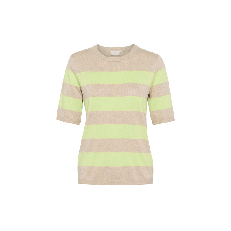 Kaffe sweater green