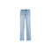 Kaffe jeans licht blauw