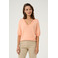 Kaffe pullover orange 2