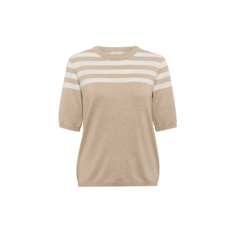 Kaffe pullover beige