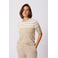 Kaffe trui beige 2
