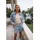 Kaffe short jeans 2