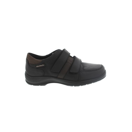 Mephisto Mobils low shoes black