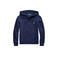 Ralph Lauren hoodie blau 1