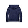 Ralph Lauren hoodie blau 2