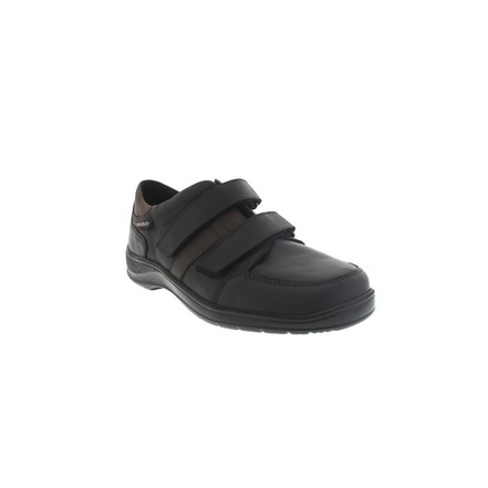 Mephisto Mobils low shoes black