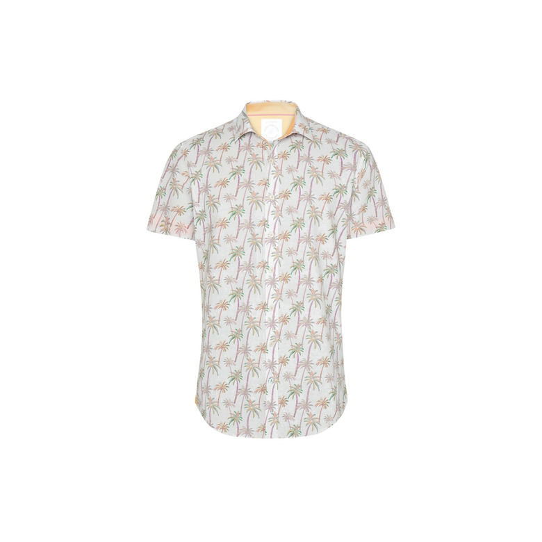 A Fish Named Fred shirt multicolor