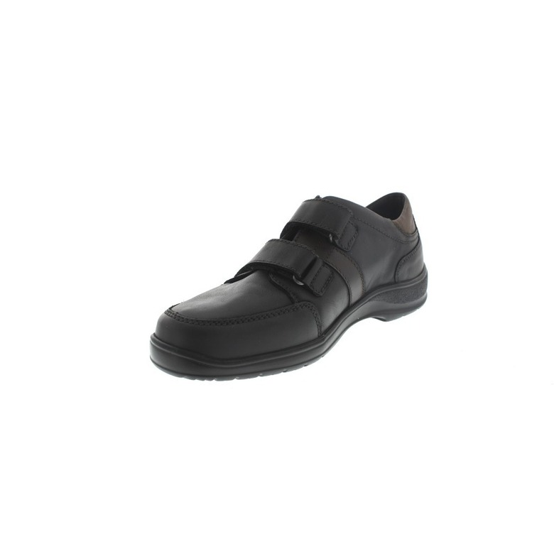 Mephisto Mobils low shoes black 3