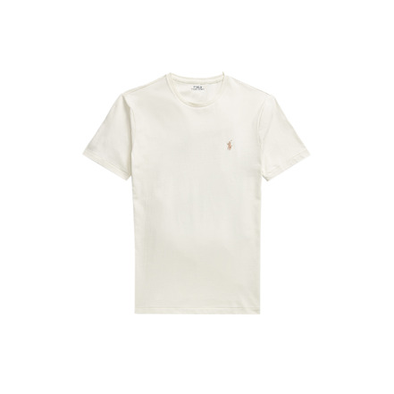 Ralph Lauren t-shirt ecru