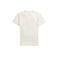 Ralph Lauren t-shirts ecru 1