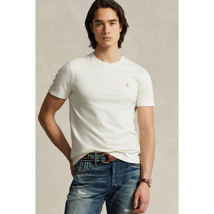 Ralph Lauren t-shirt ecru