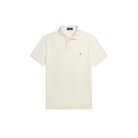 Ralph Lauren polo ecru