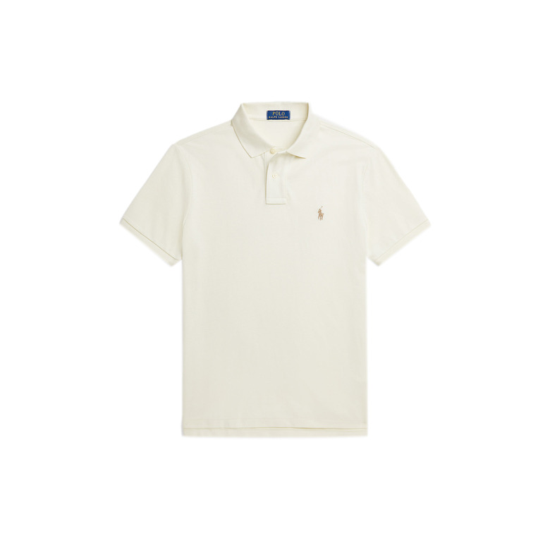 Ralph Lauren polo ecru