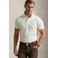 Ralph Lauren polo ecru 2