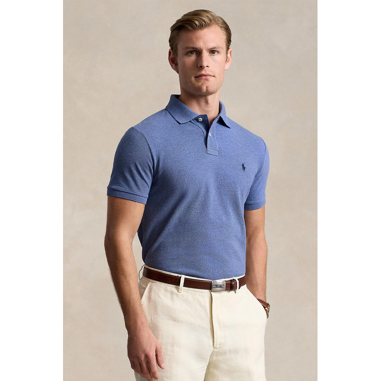 Ralph Lauren polo blauw 2