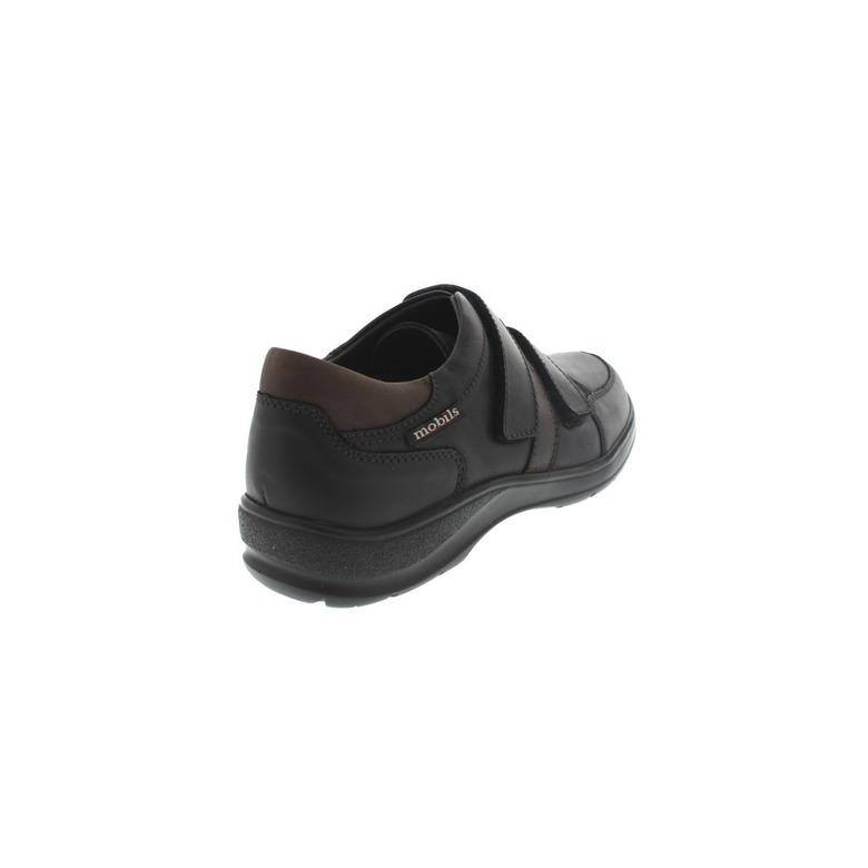 Mephisto Mobils low shoes black 4