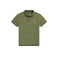 Ralph Lauren polo vert 1