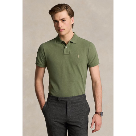 Ralph Lauren polo green